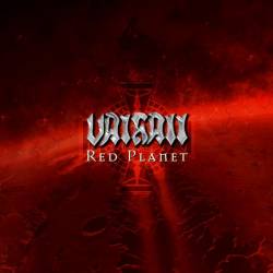 Valhall : Red Planet